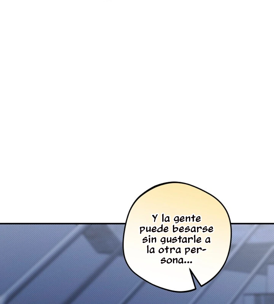 Eres diferente conmigo Capitulo 18 página 69
