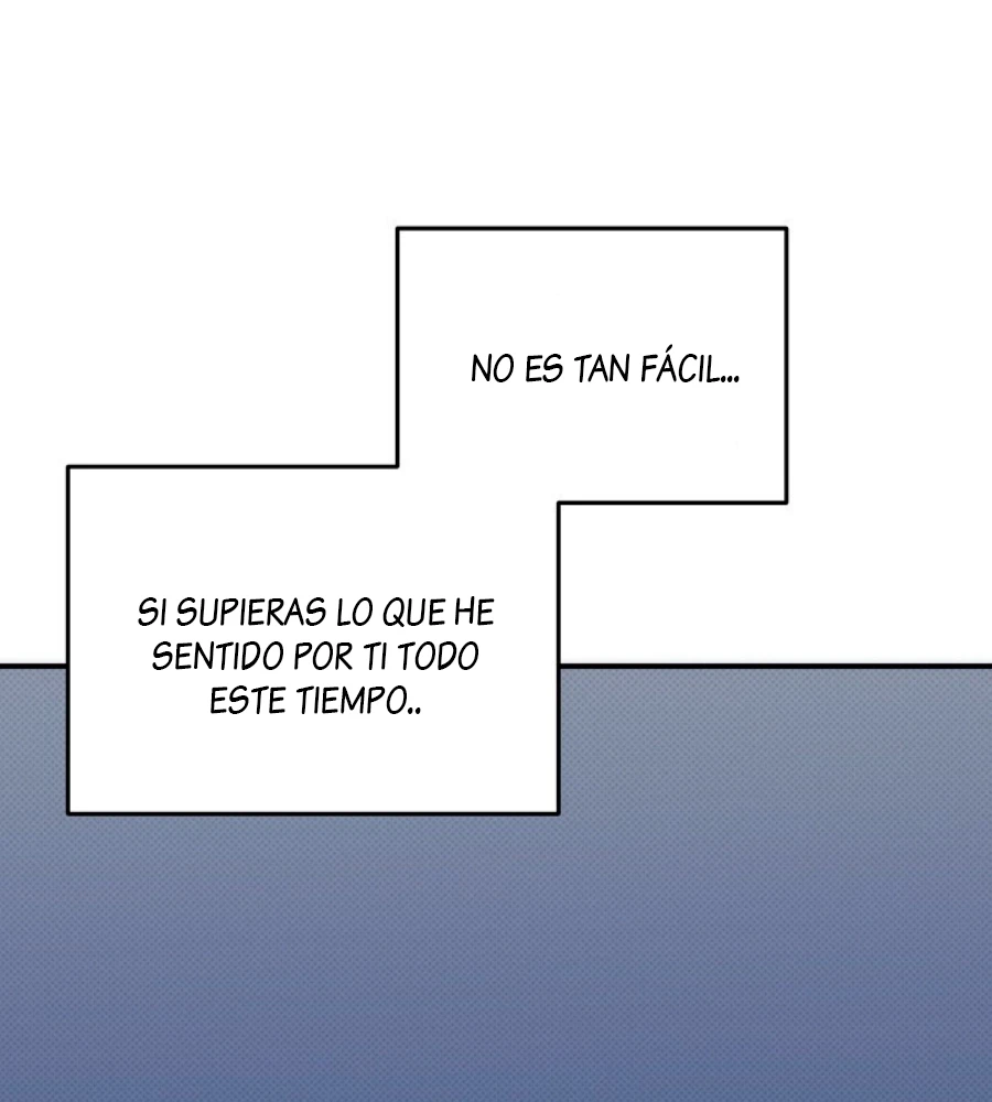 Eres diferente conmigo Capitulo 18 página 93