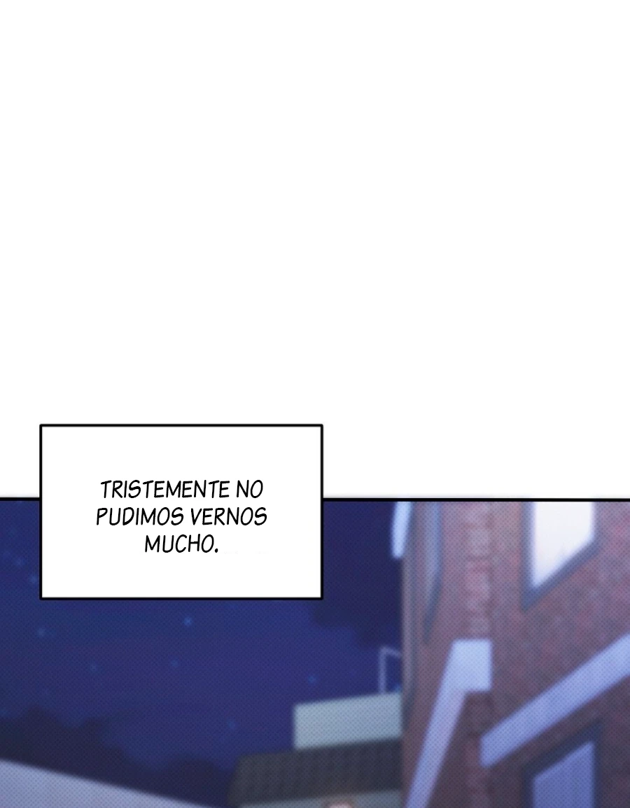 Eres diferente conmigo Capitulo 19 página 36