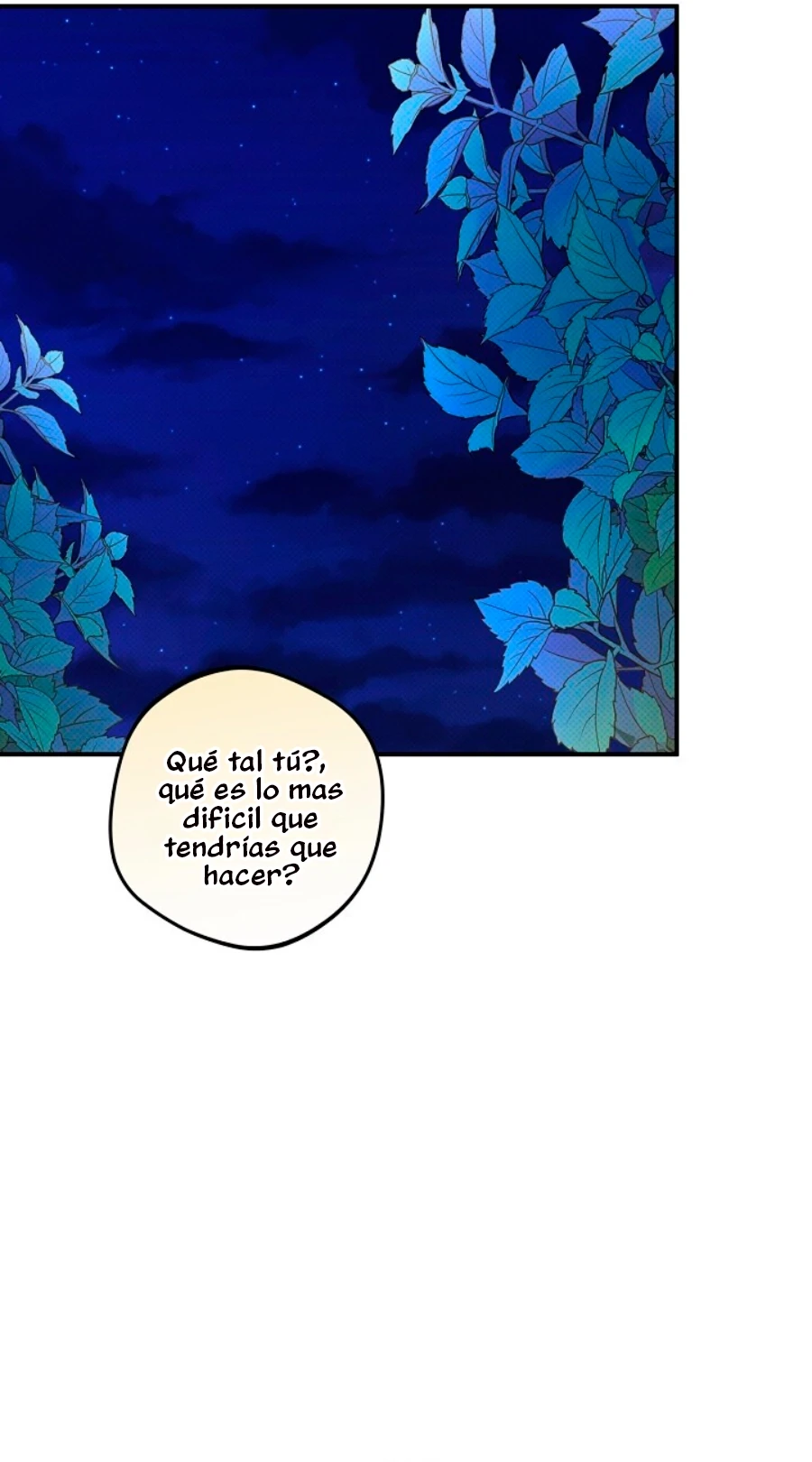 Eres diferente conmigo Capitulo 19 página 59
