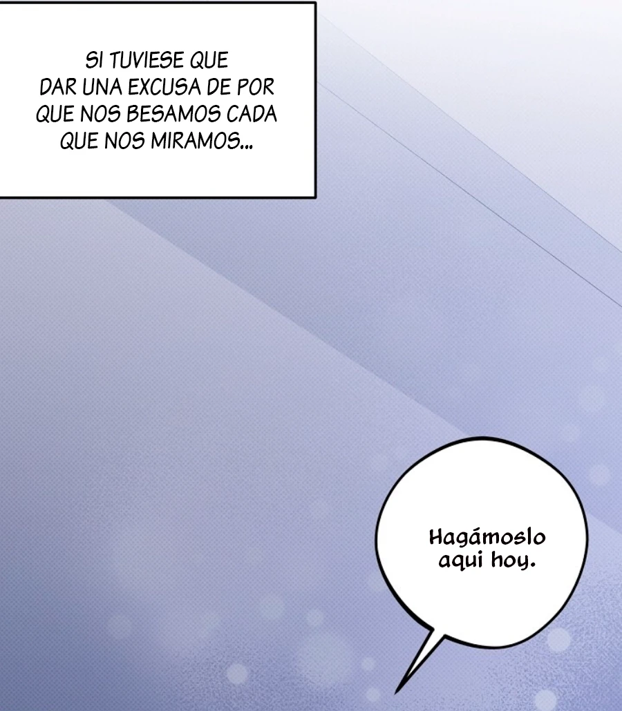 Eres diferente conmigo Capitulo 19 página 68