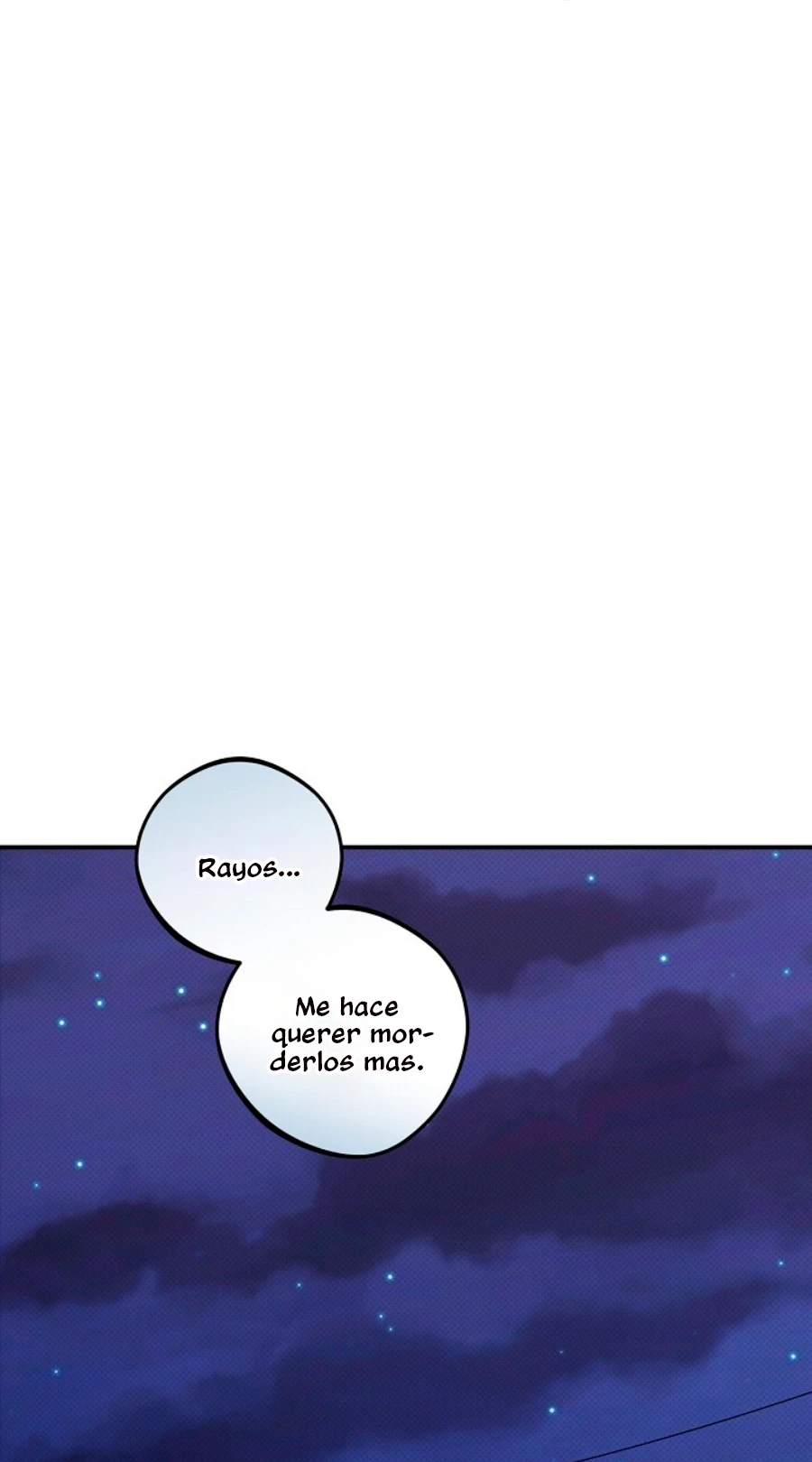 Eres diferente conmigo Capitulo 19 página 77