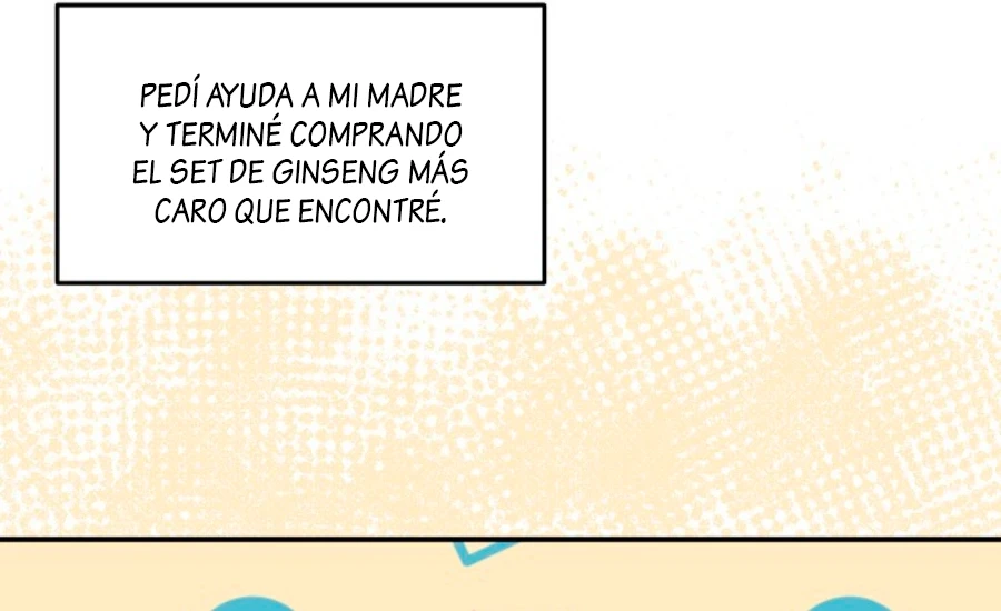 Eres diferente conmigo Capitulo 20 página 10