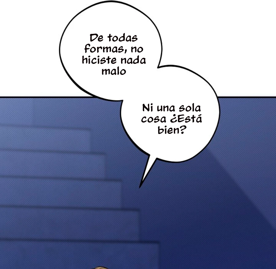 Eres diferente conmigo Capitulo 20 página 100