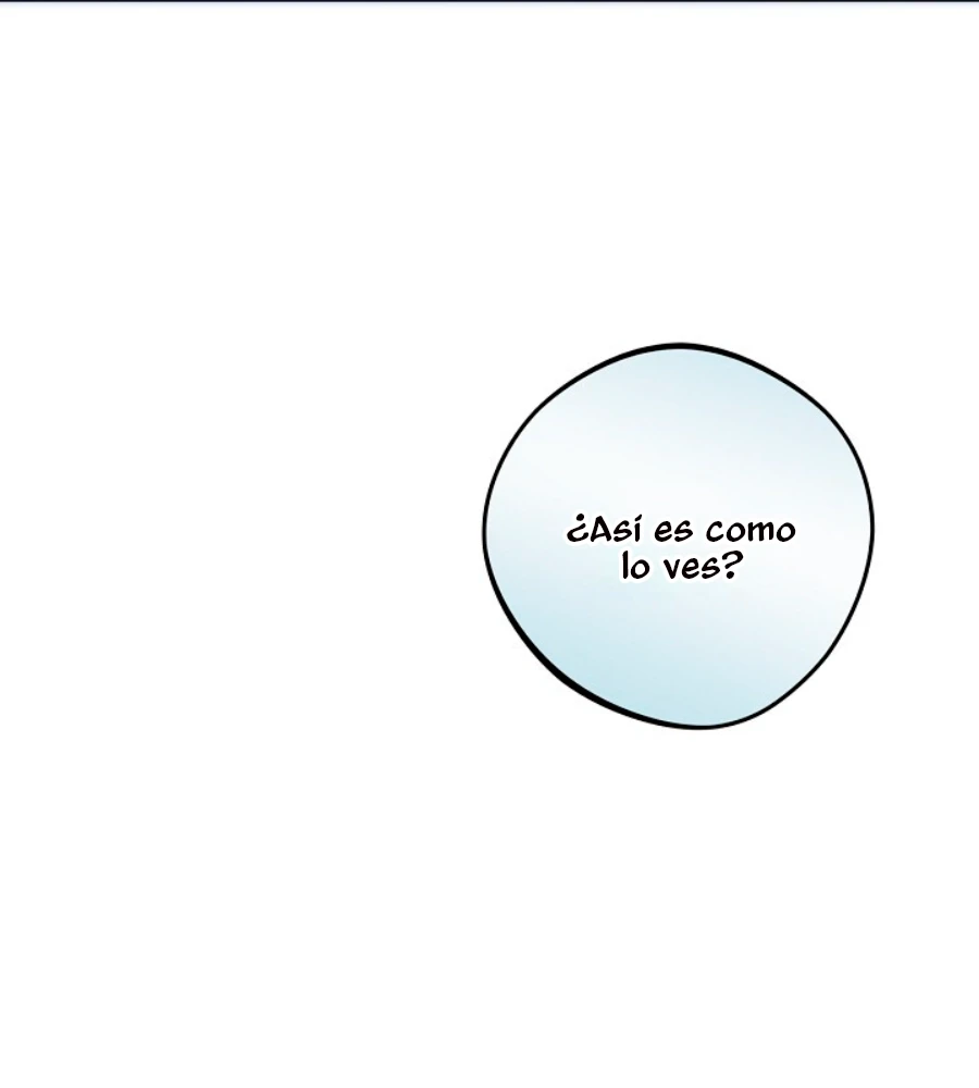 Eres diferente conmigo Capitulo 20 página 107