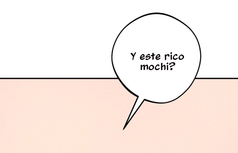 Eres diferente conmigo Capitulo 20 página 116