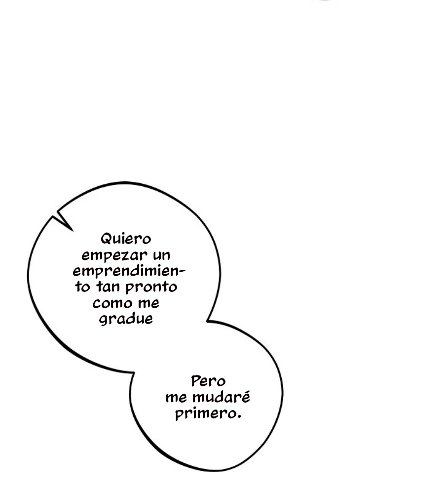 Eres diferente conmigo Capitulo 20 página 122