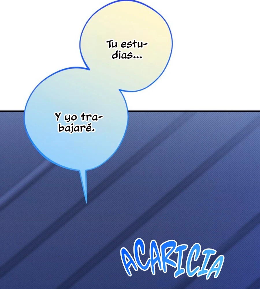 Eres diferente conmigo Capitulo 20 página 127