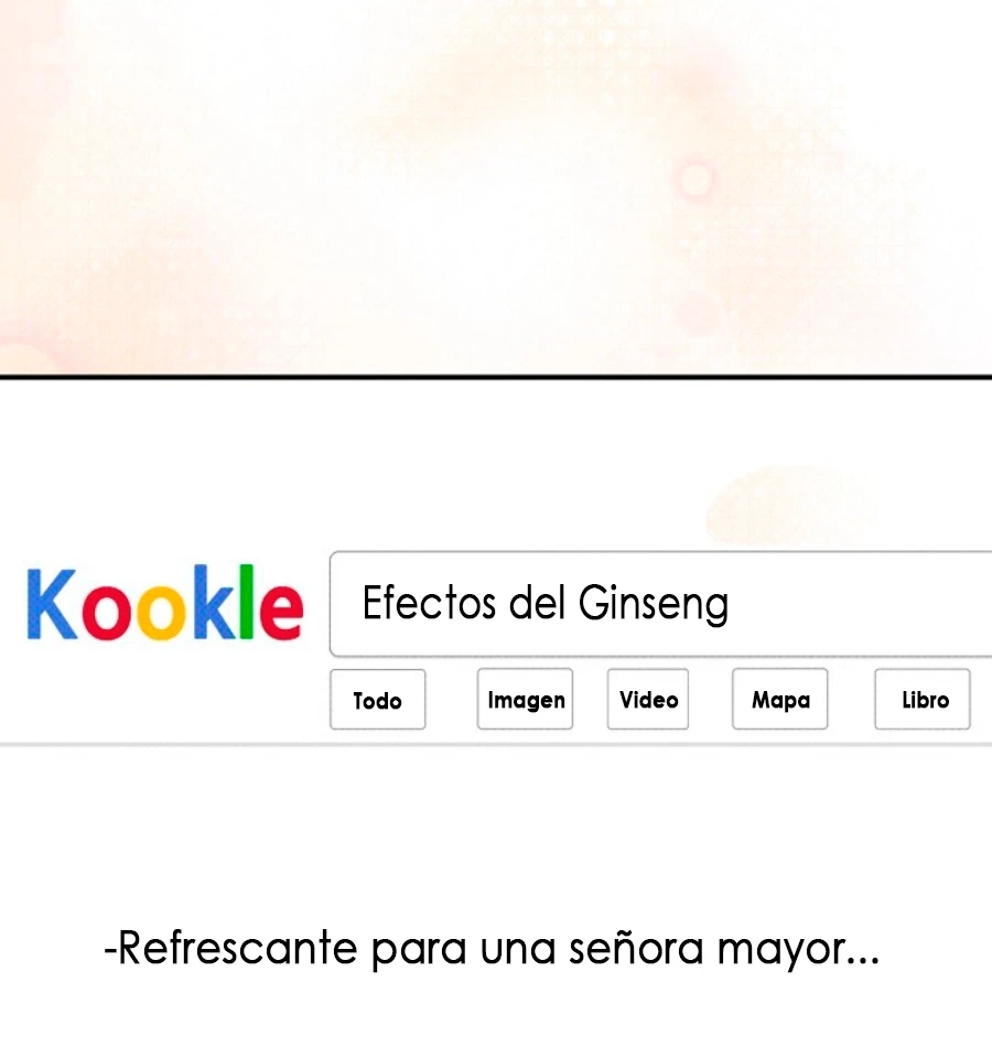 Eres diferente conmigo Capitulo 20 página 35