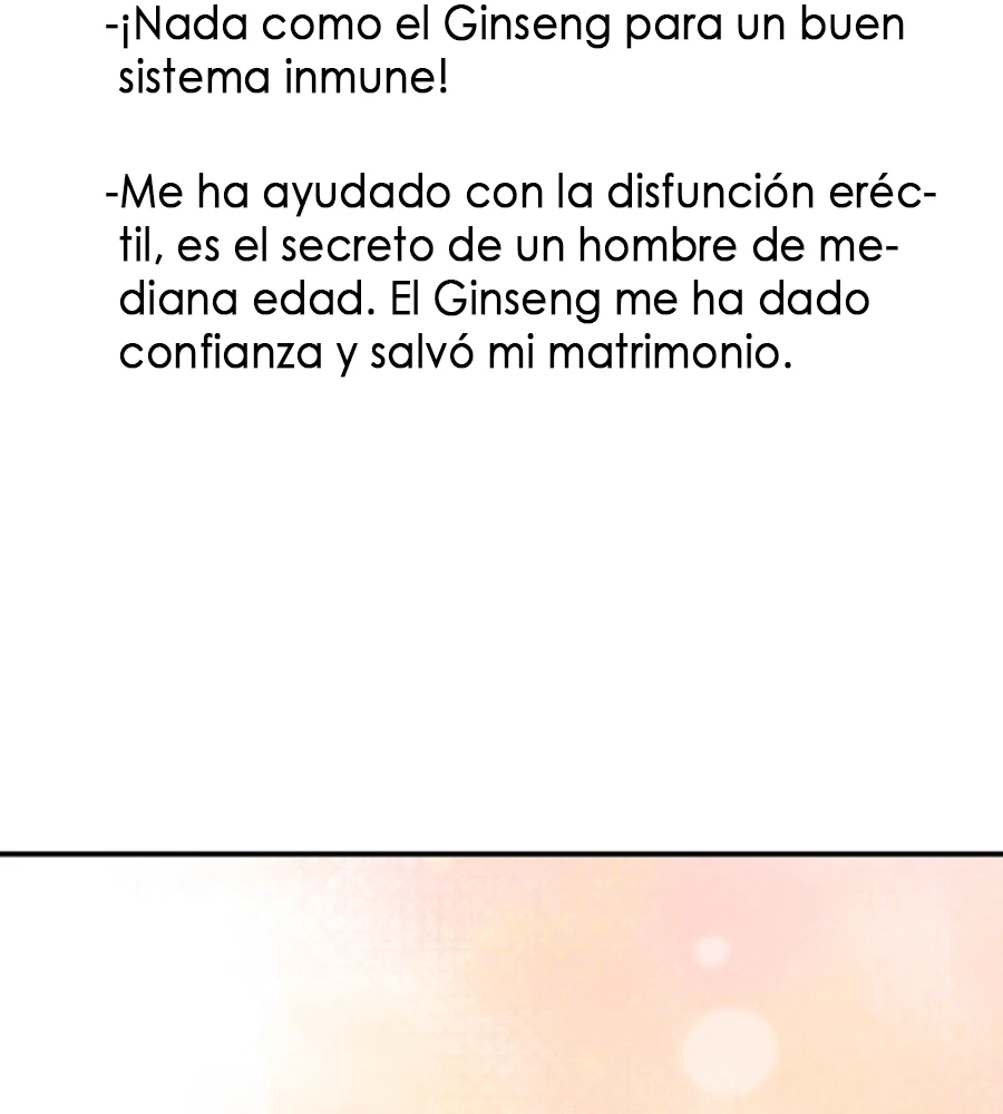 Eres diferente conmigo Capitulo 20 página 36