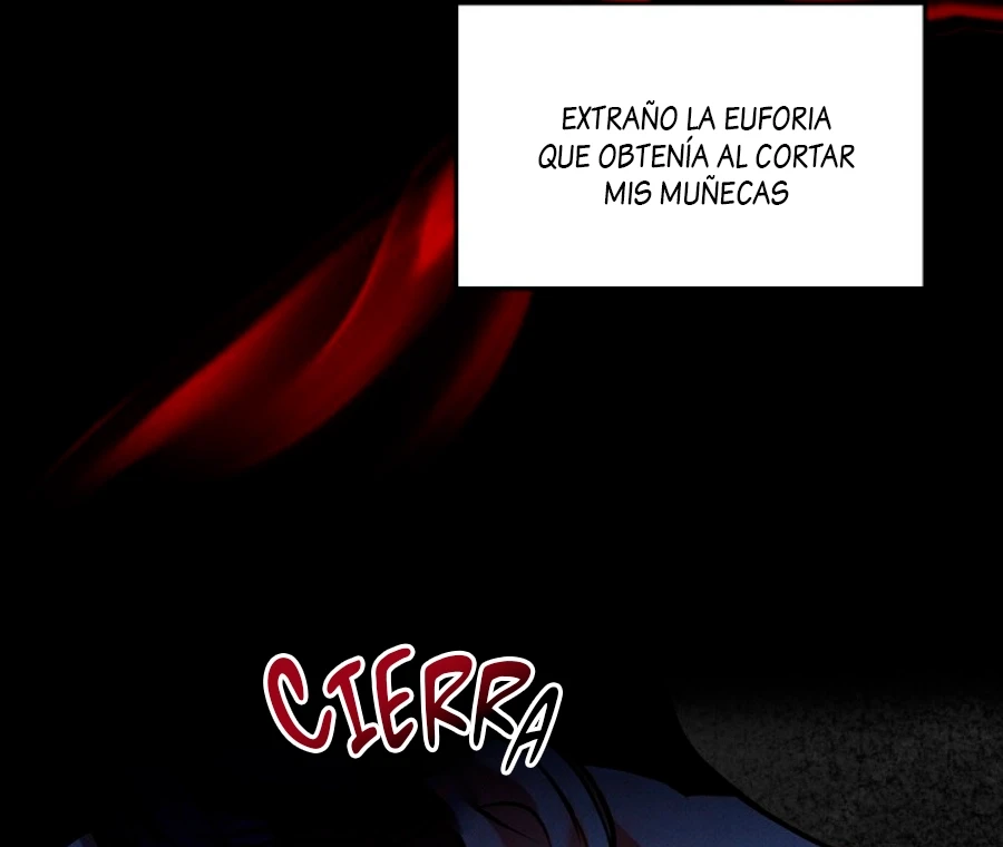 Eres diferente conmigo Capitulo 20 página 64