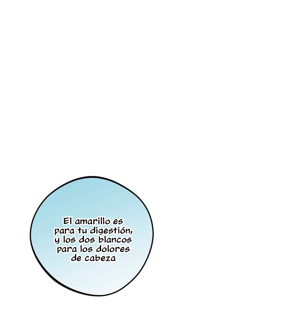 Eres diferente conmigo Capitulo 20 página 74