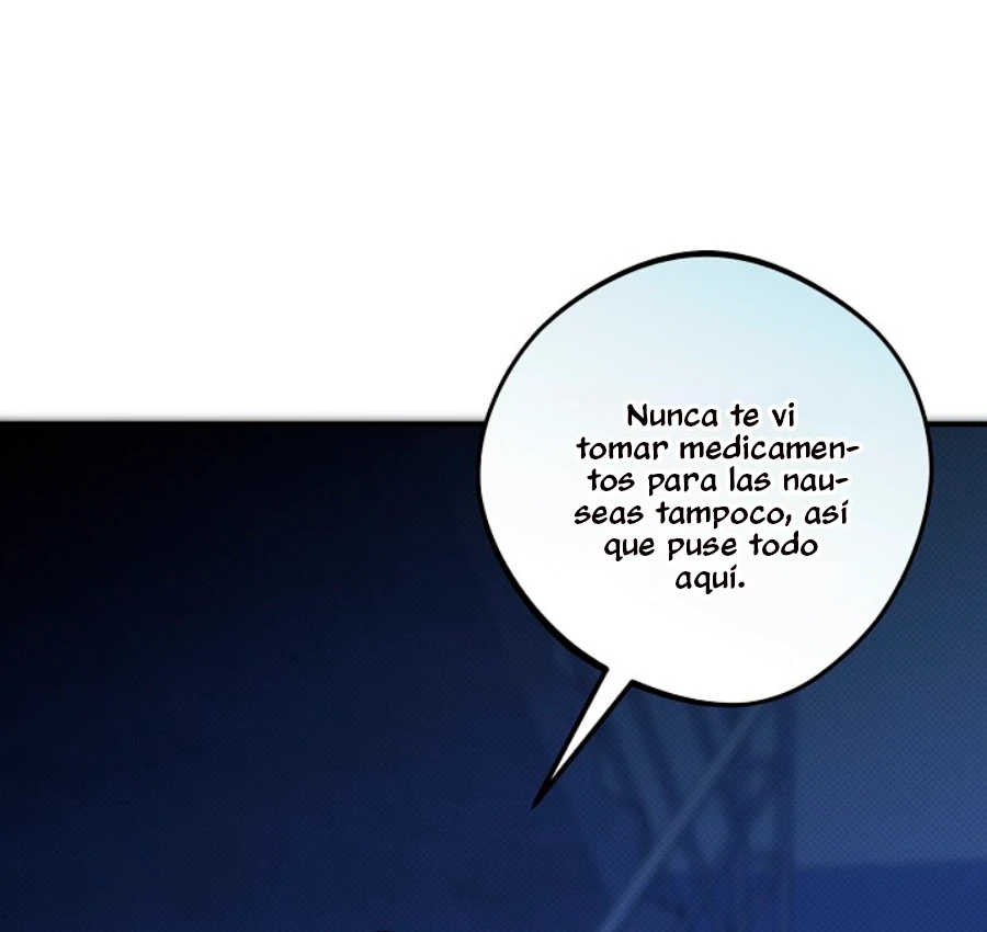 Eres diferente conmigo Capitulo 20 página 75