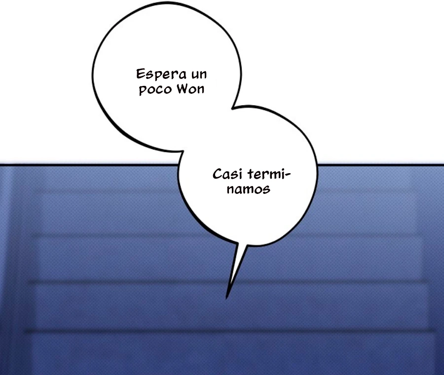Eres diferente conmigo Capitulo 20 página 92