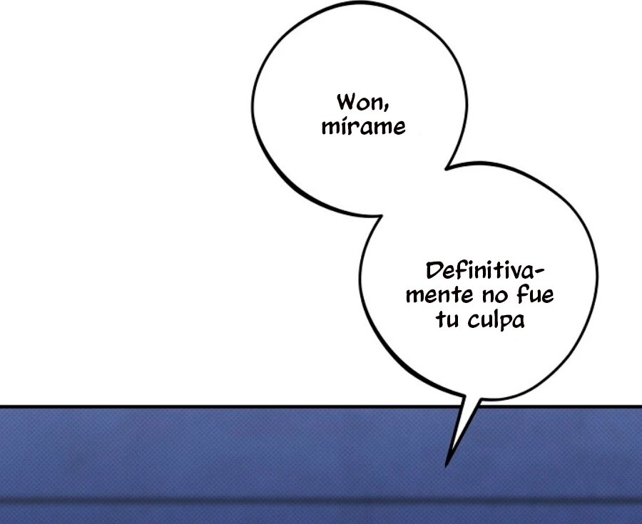 Eres diferente conmigo Capitulo 20 página 95