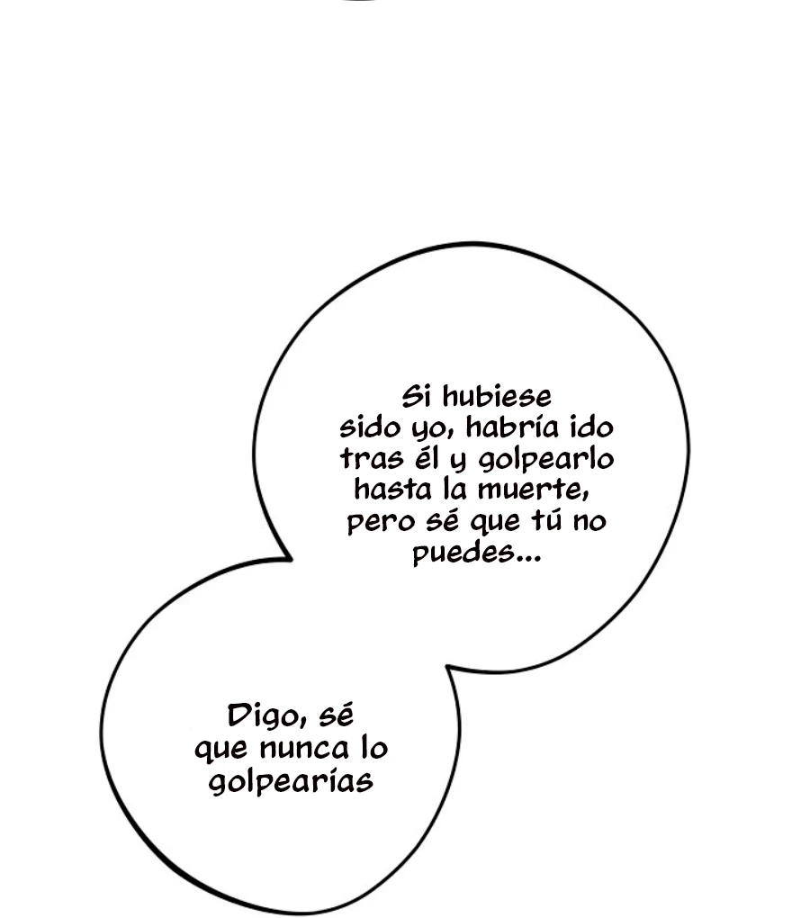 Eres diferente conmigo Capitulo 20 página 97