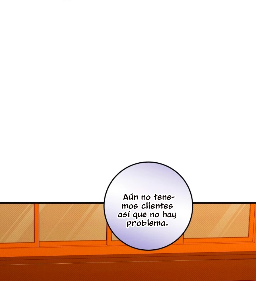 Eres diferente conmigo Capitulo 21 página 109