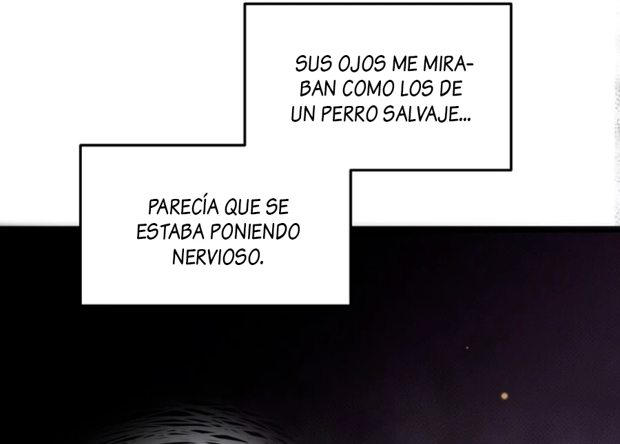 Eres diferente conmigo Capitulo 21 página 119