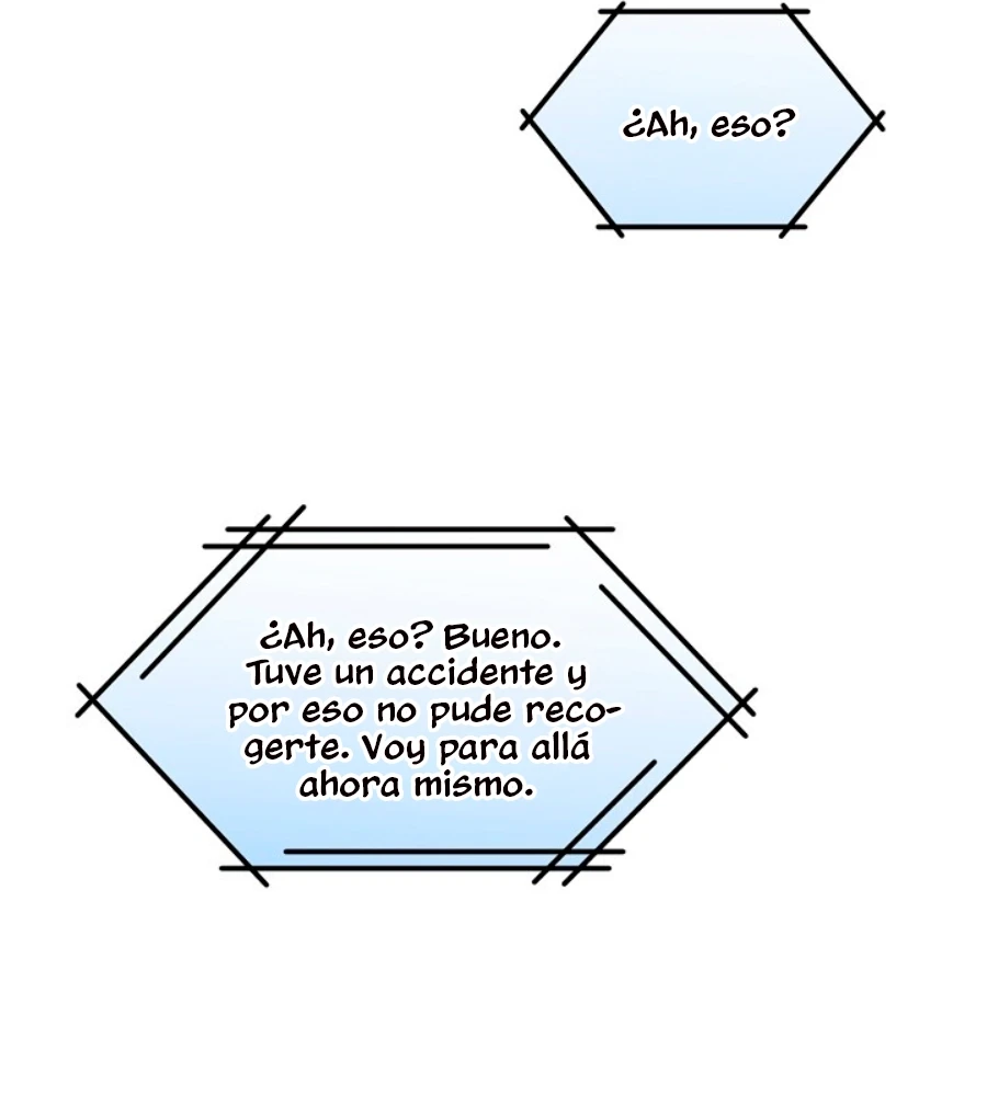 Eres diferente conmigo Capitulo 21 página 147