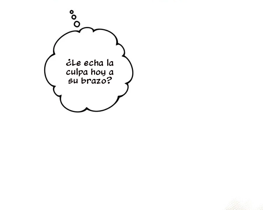 Eres diferente conmigo Capitulo 21 página 25