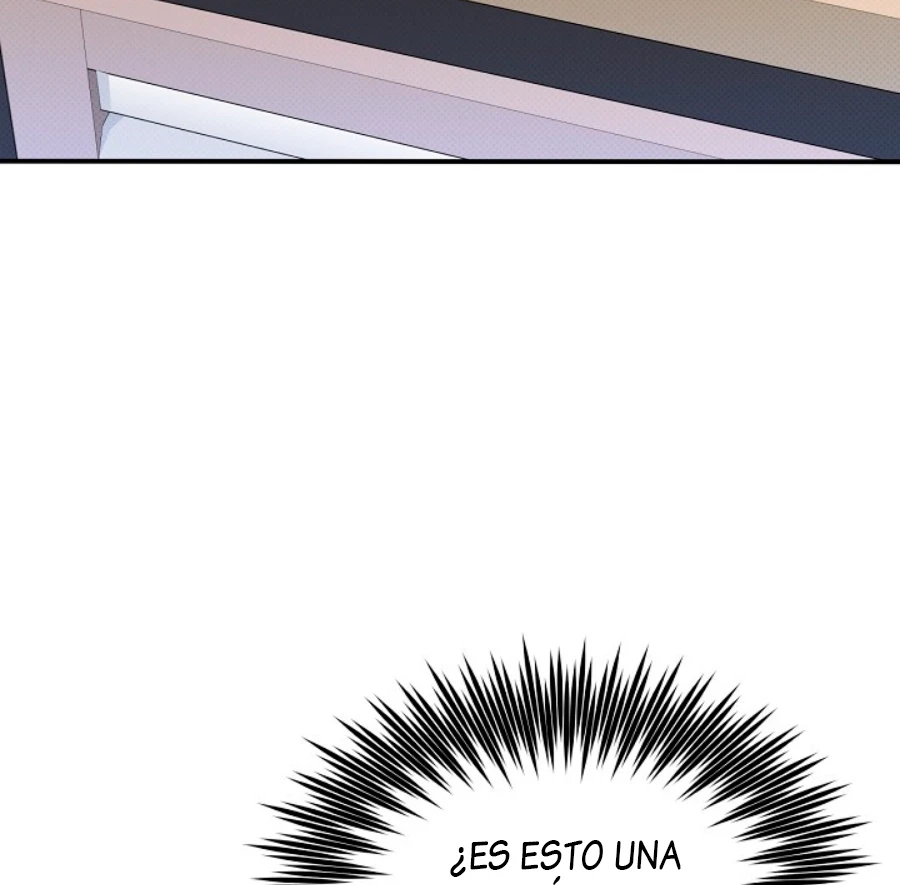 Eres diferente conmigo Capitulo 21 página 5