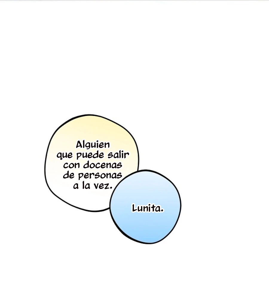 Eres diferente conmigo Capitulo 21 página 56