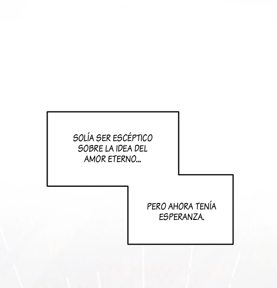 Eres diferente conmigo Capitulo 21 página 60