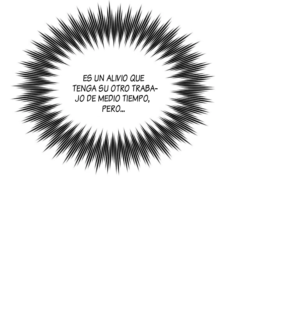 Eres diferente conmigo Capitulo 22 página 120