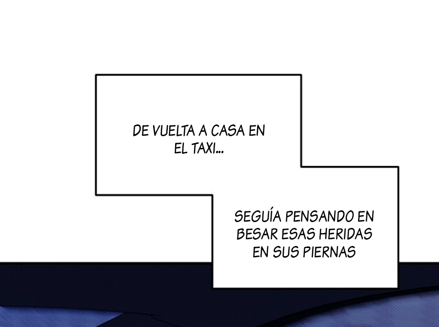Eres diferente conmigo Capitulo 22 página 126