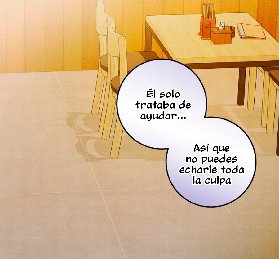 Eres diferente conmigo Capitulo 22 página 33