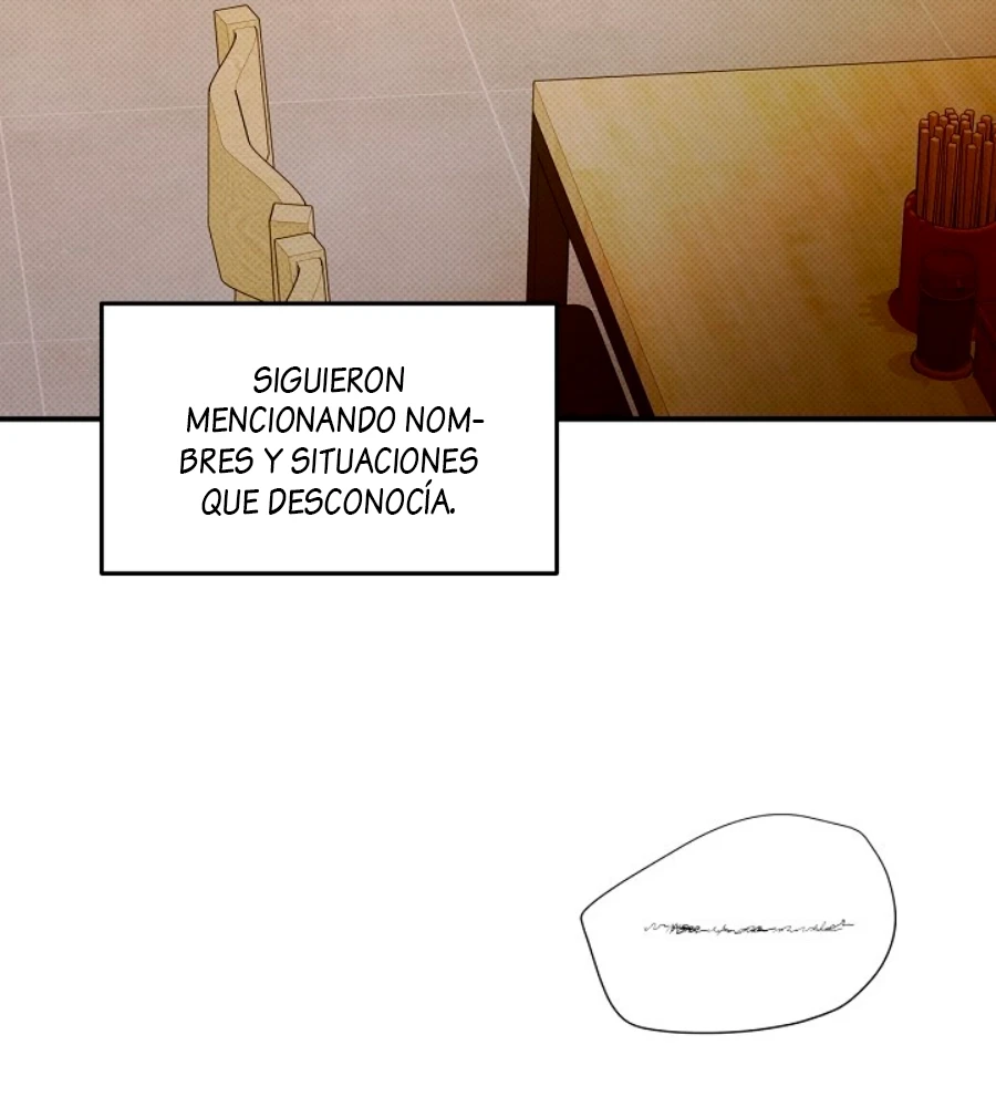Eres diferente conmigo Capitulo 22 página 34
