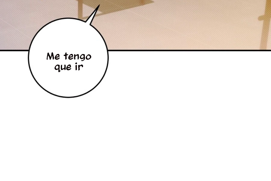 Eres diferente conmigo Capitulo 22 página 37