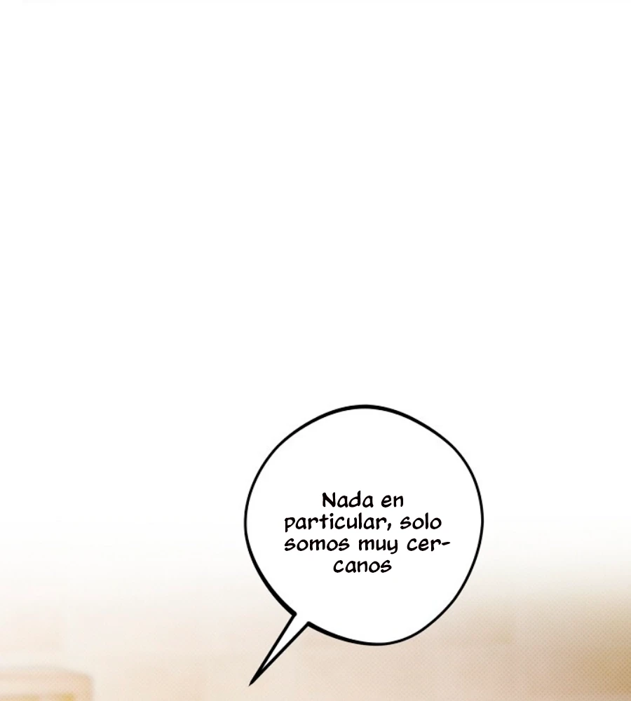 Eres diferente conmigo Capitulo 22 página 39