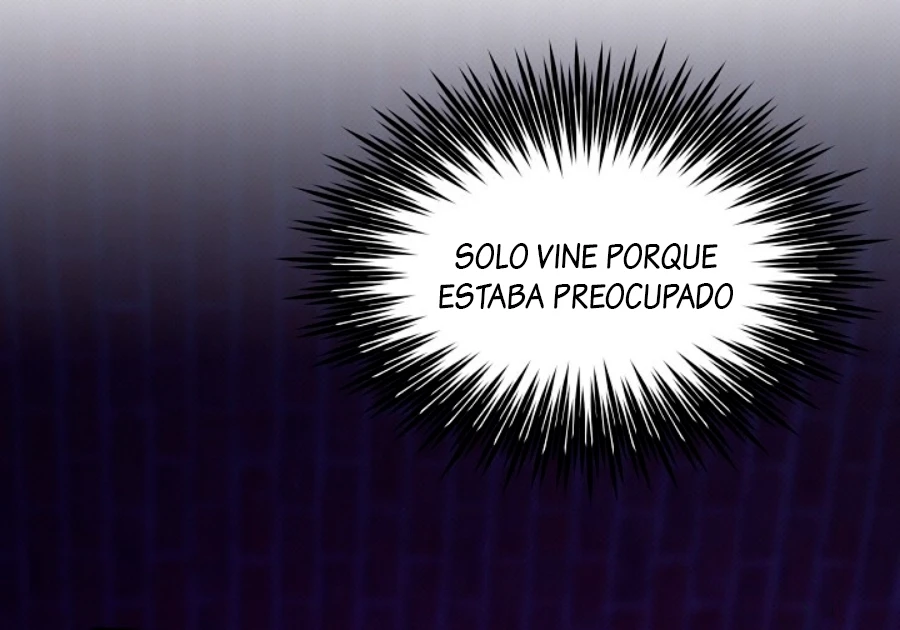 Eres diferente conmigo Capitulo 22 página 57