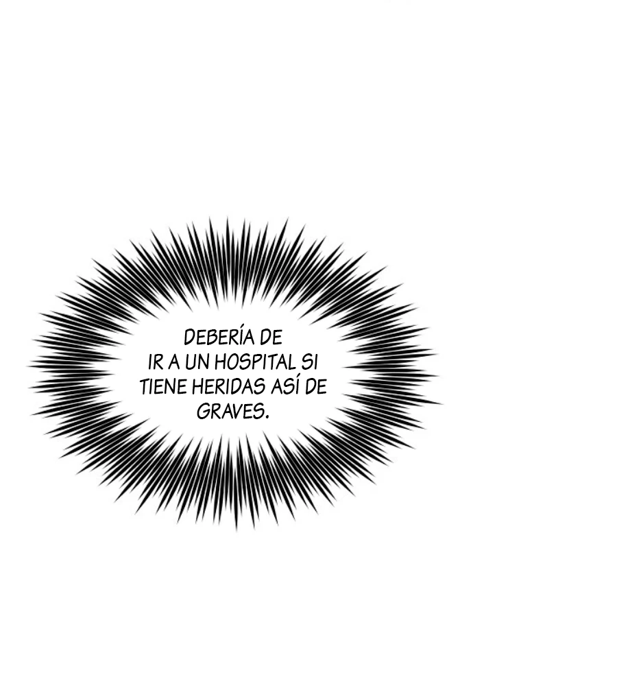 Eres diferente conmigo Capitulo 22 página 72