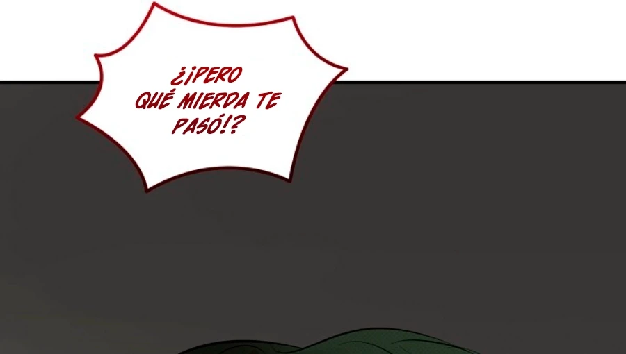 Eres diferente conmigo Capitulo 22 página 9