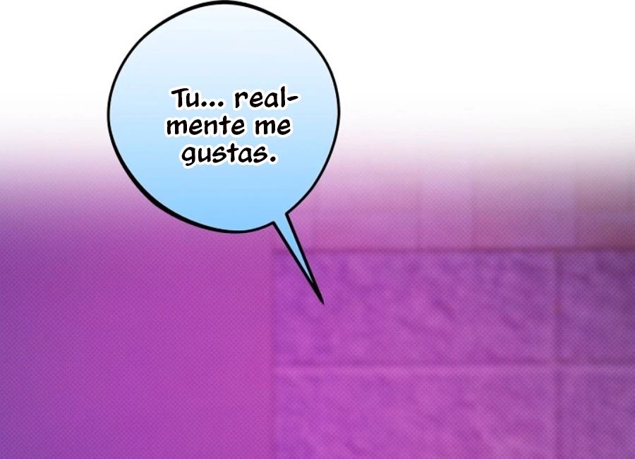 Eres diferente conmigo Capitulo 22 página 93