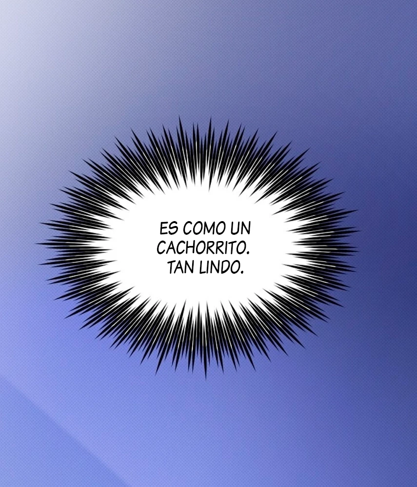 Eres diferente conmigo Capitulo 23 página 112