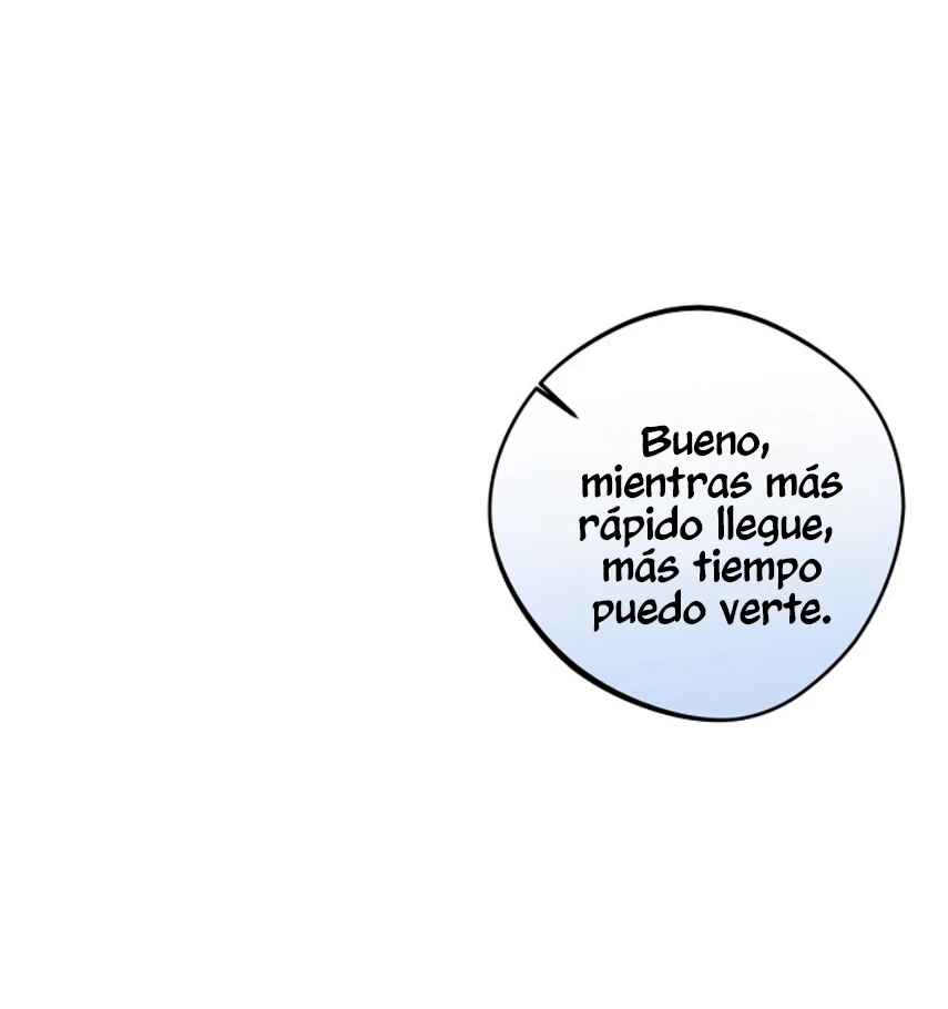 Eres diferente conmigo Capitulo 23 página 116