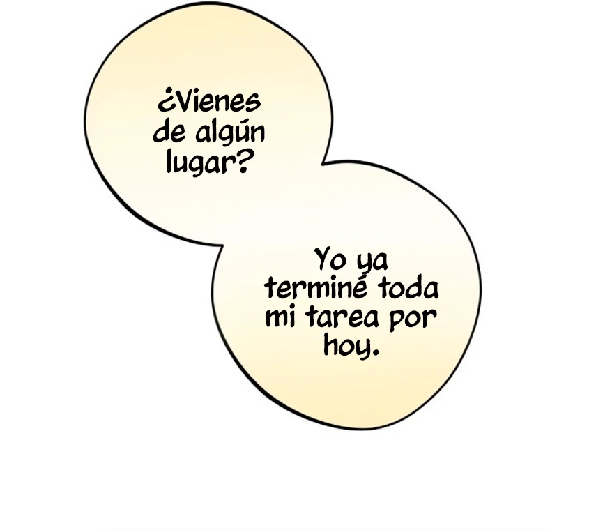 Eres diferente conmigo Capitulo 23 página 117