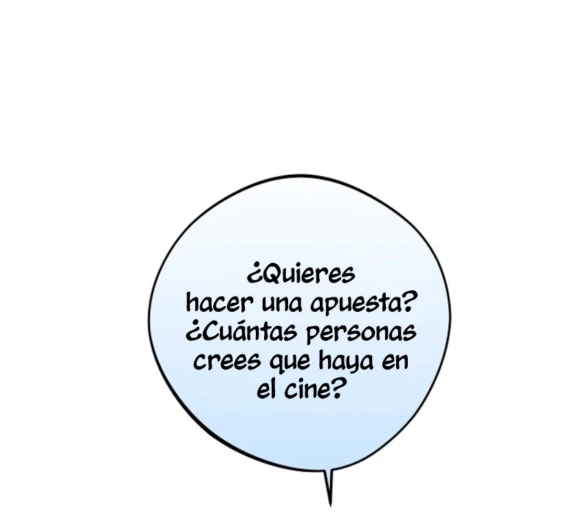 Eres diferente conmigo Capitulo 23 página 122