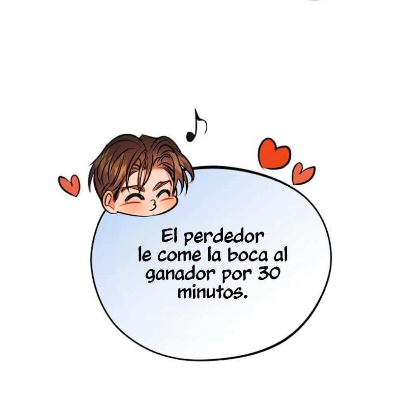 Eres diferente conmigo Capitulo 23 página 125