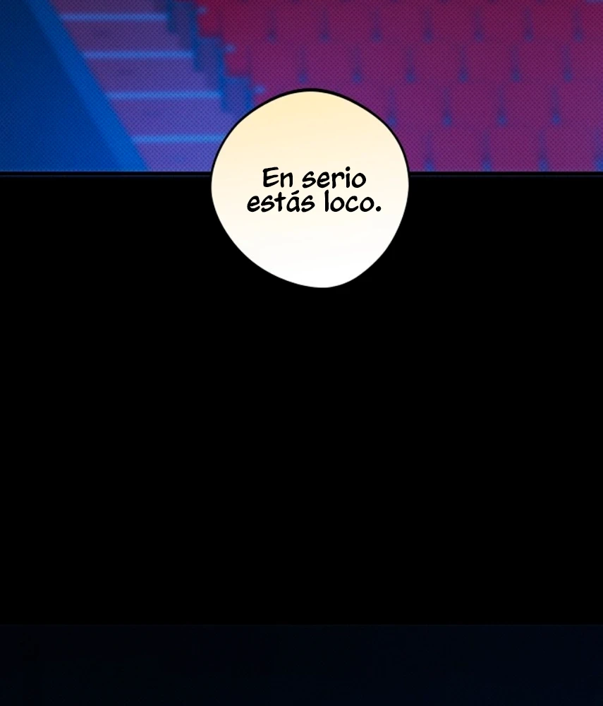 Eres diferente conmigo Capitulo 23 página 131