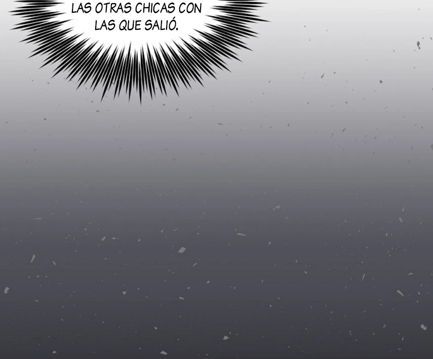 Eres diferente conmigo Capitulo 23 página 51