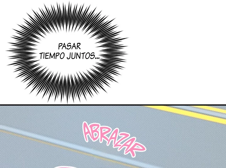 Eres diferente conmigo Capitulo 23 página 56