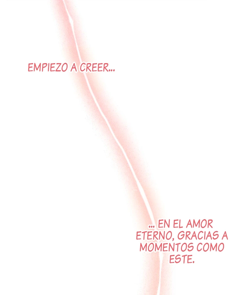 Eres diferente conmigo Capitulo 23 página 88
