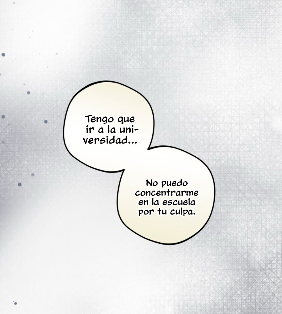 Eres diferente conmigo Capitulo 25 página 113