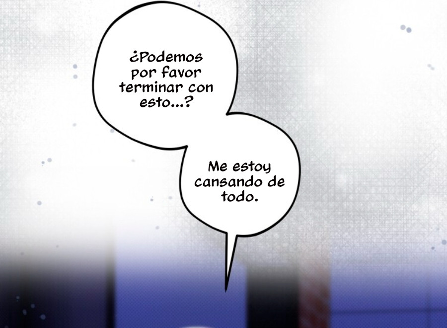 Eres diferente conmigo Capitulo 25 página 126
