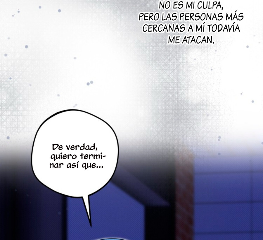 Eres diferente conmigo Capitulo 25 página 129