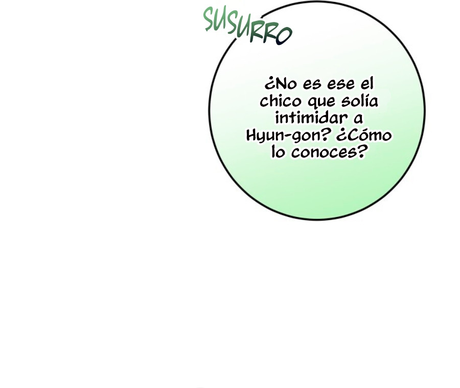 Eres diferente conmigo Capitulo 25 página 16